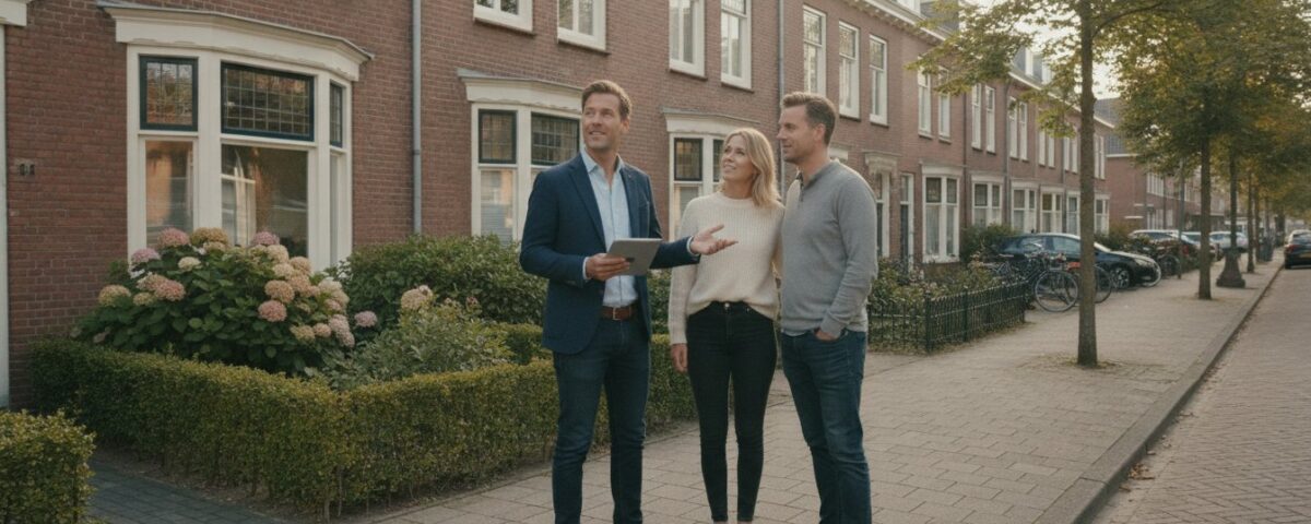 Gemeente Geertruidenberg - Onze visie als makelaar: Huis Verkopen