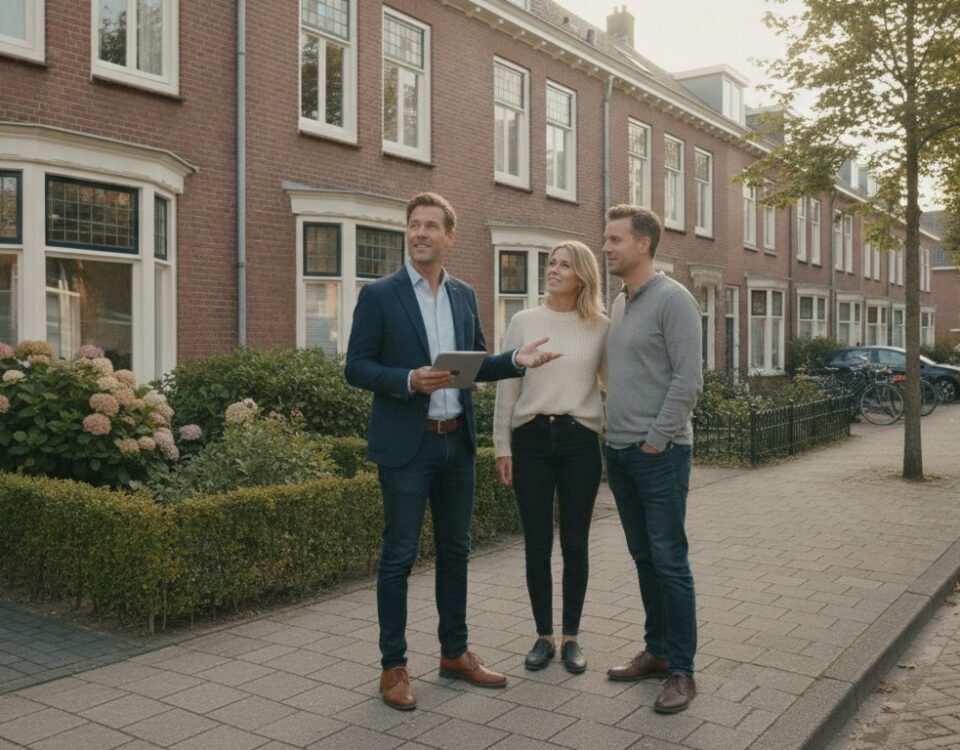 Gemeente Geertruidenberg - Onze visie als makelaar: Huis Verkopen