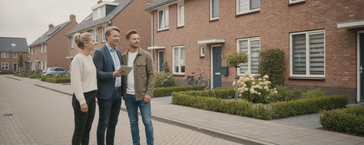 Huis of appartement (ver) kopen Raamsdonk, onze inzichten
