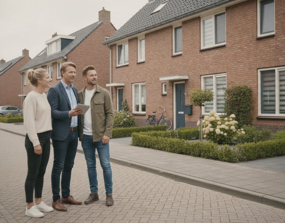 Huis of appartement (ver) kopen Raamsdonk, onze inzichten