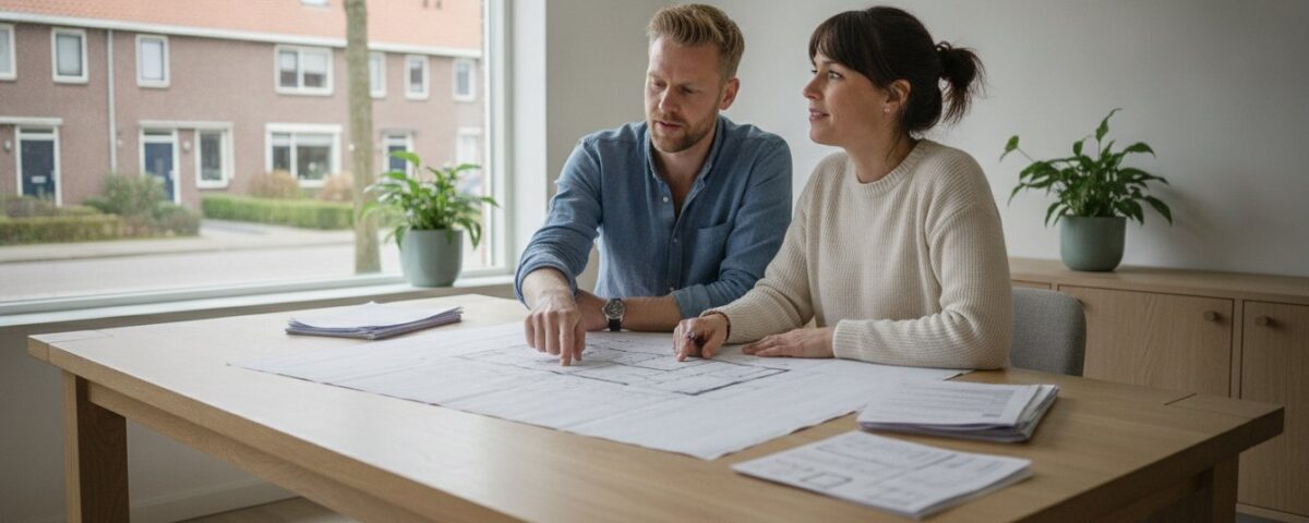 Huis verkopen regio Oosterhout, makelaardij Verbrugge legt uit