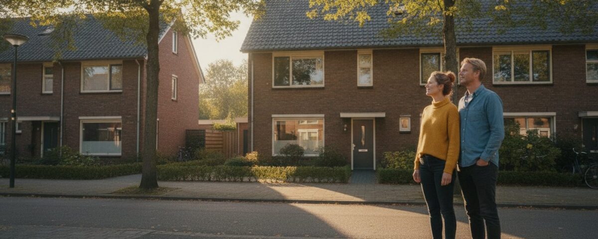 Huizen (te) duur: Hoe toch te verhuizen? Inzicht door Verbrugge Groep
