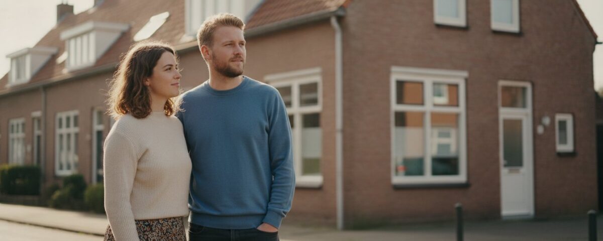 Hypotheek voor starters berekenen inclusief starterslening: jouw gids voor 2026