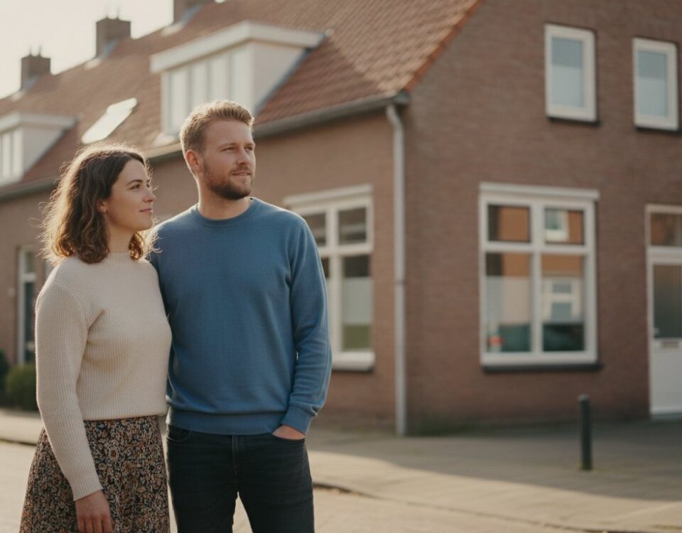 Hypotheek voor starters berekenen inclusief starterslening: jouw gids voor 2026