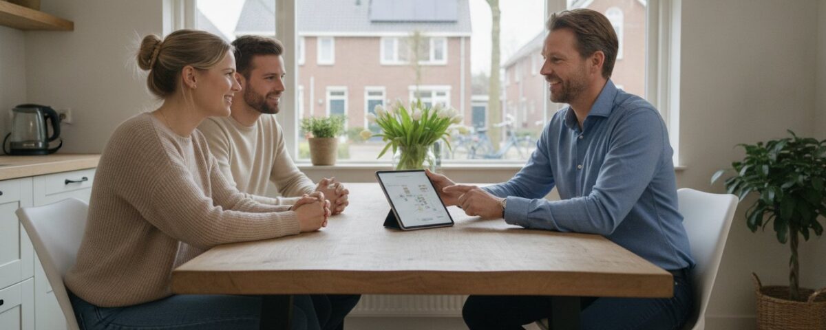 Objectief Verzekeringsadvies: onze visie voor regio Oosterhout
