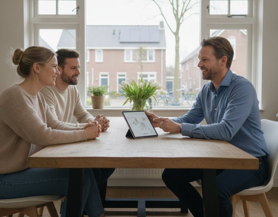 Objectief Verzekeringsadvies: onze visie voor regio Oosterhout