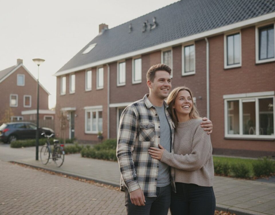 Startershypotheek & starterslening Oosterhout Tips en Best Practices