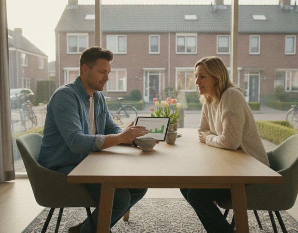 Uw complete bedrijf en gezin goed verzekeren, zo denken wij daarover...