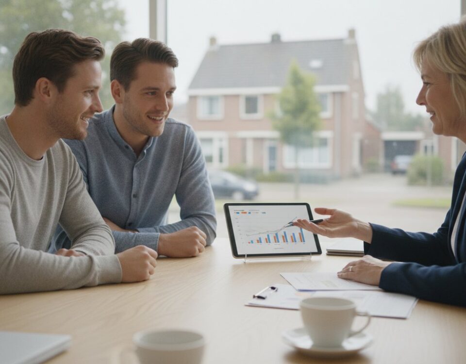 Uw Complete Handleiding maximale hypotheek berekenen regio Oosterhout