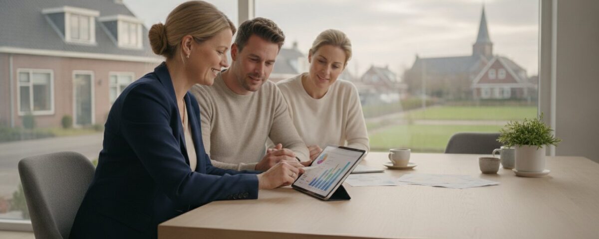 Uw Complete Handleiding Wonen en huis financieren in Dussen & Hank