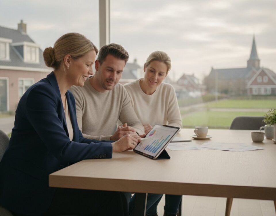 Uw Complete Handleiding Wonen en huis financieren in Dussen & Hank