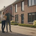 Uw huis kopen en verkoper in Hank, de visie van Verbrugge