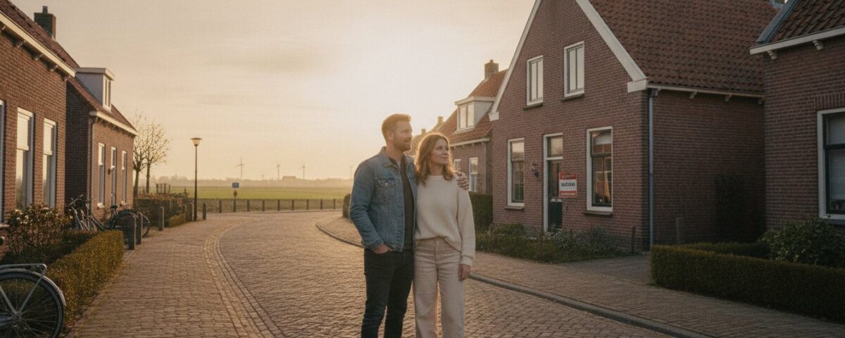 visie Marco Verbrugge voor woning verkopen, financieren en aankopen in Raamsdonksveer