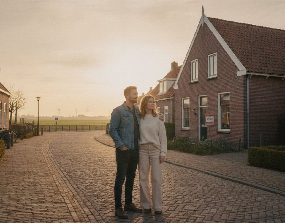 visie Marco Verbrugge voor woning verkopen, financieren en aankopen in Raamsdonksveer