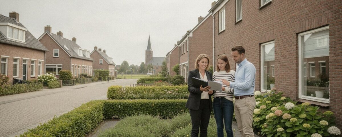 Wonen in Waspik: Alles wat Je Moet Weten over Huis en Hypotheek