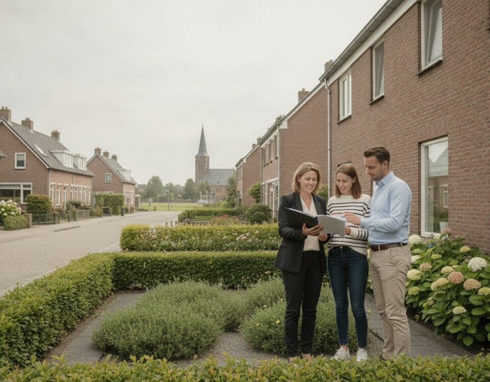 Wonen in Waspik: Alles wat Je Moet Weten over Huis en Hypotheek