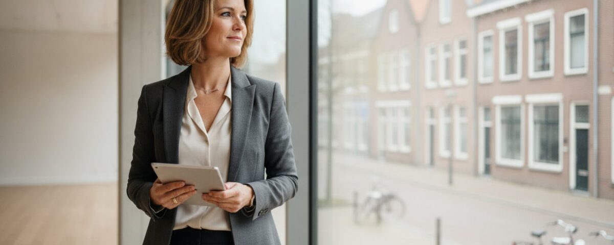 Zzp of mkb verzekering in Oosterhout: zo bescherm je jouw bedrijf in 2026