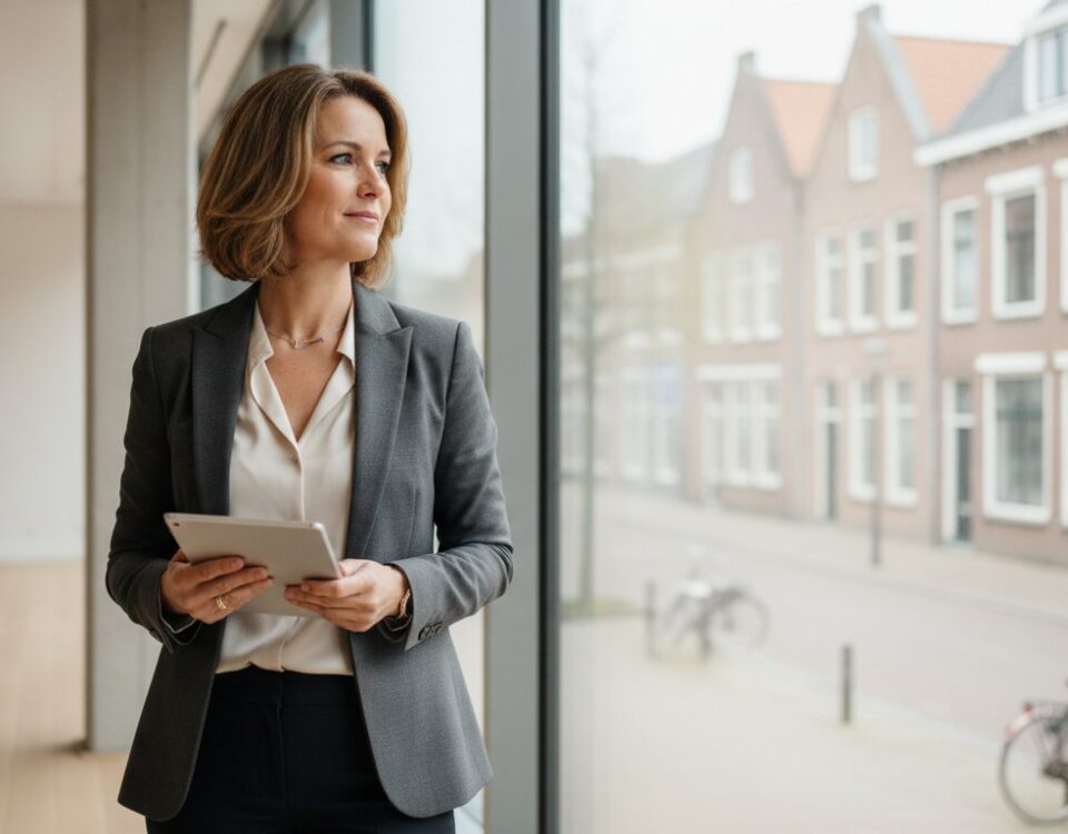 Zzp of mkb verzekering in Oosterhout: zo bescherm je jouw bedrijf in 2026