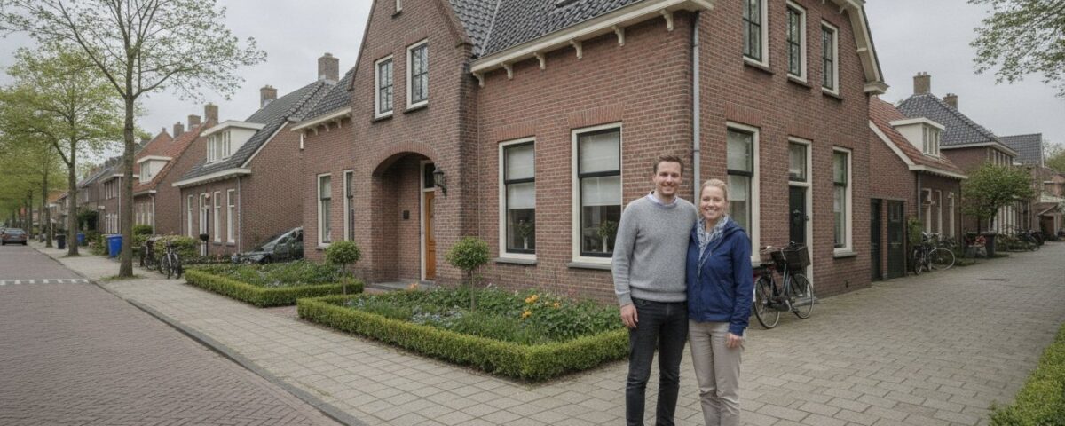 Biedverzekering via Verbrugge: Kopen Zonder Voorbehoud in Oosterhout