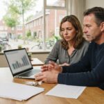 Doorstromer in Oosterhout? Let op online hypotheektools geven vertekend beeld!