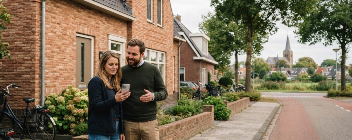 Schrijf je in: Verbrugge Sneak Preview - nieuwste woningaanbod regio Oosterhout