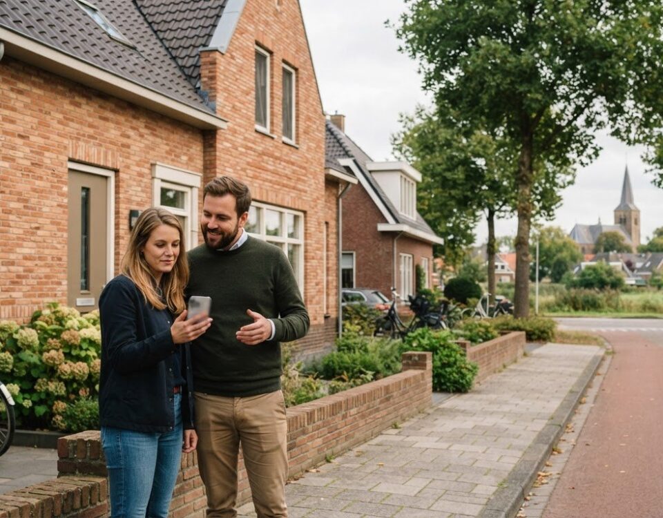 Schrijf je in: Verbrugge Sneak Preview - nieuwste woningaanbod regio Oosterhout