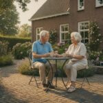 Verbrugge legt uit: Levenslange woongarantie met Welvarend Wonen