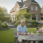 Eerder stoppen met werken: hoe je op je 65e met pensioen gaat terwijl de leeftijd stijgt