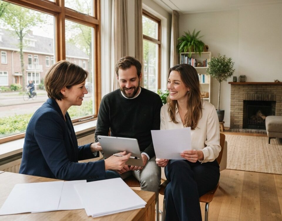 Huis kopen Breda: aankoopmakelaar Verbrugge zorgt dat het lukt!