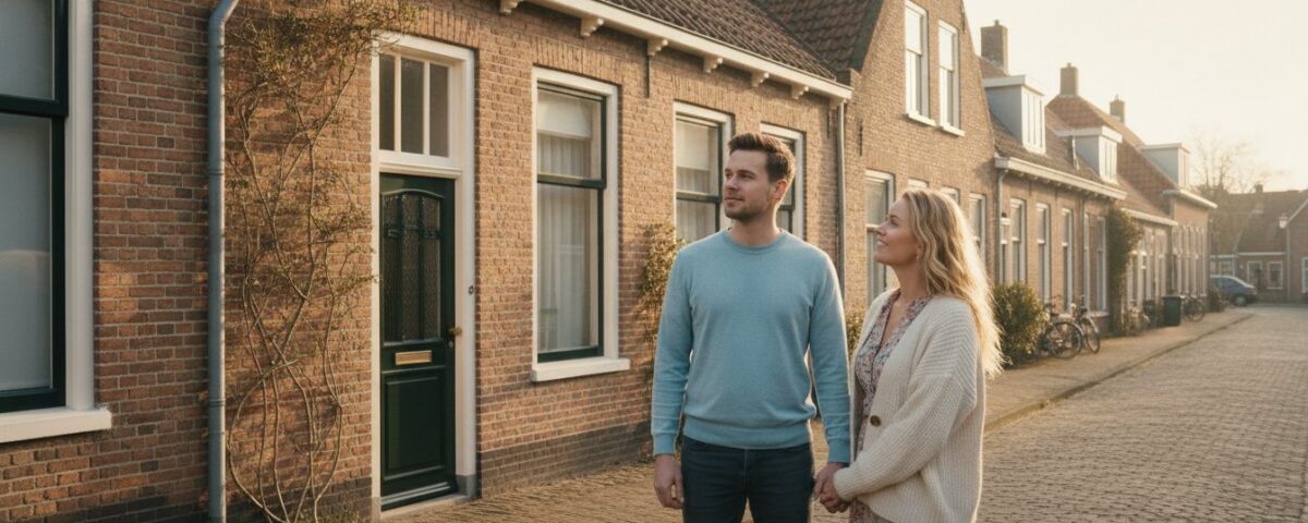 Hypotheek in Dussen, praktijkvoorbeelden vanuit Verbrugge