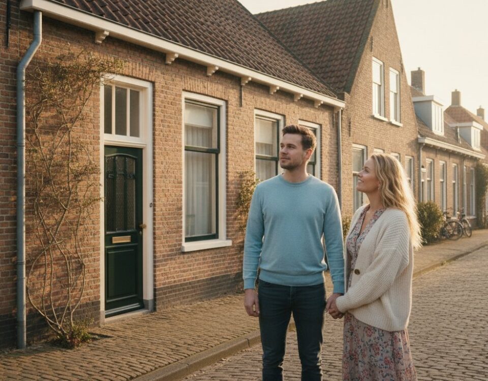 Hypotheek in Dussen, praktijkvoorbeelden vanuit Verbrugge