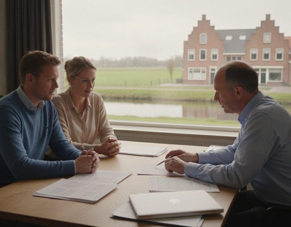 Hypotheekadviseur Geertruidenberg, objectief financieel advies door Verbrugge