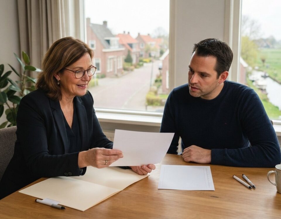 Je bedrijf goed verzekeren, de visie van Marco Verbrugge