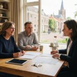 makelaar Geertruidenberg, verkoop je woning via Verbrugge