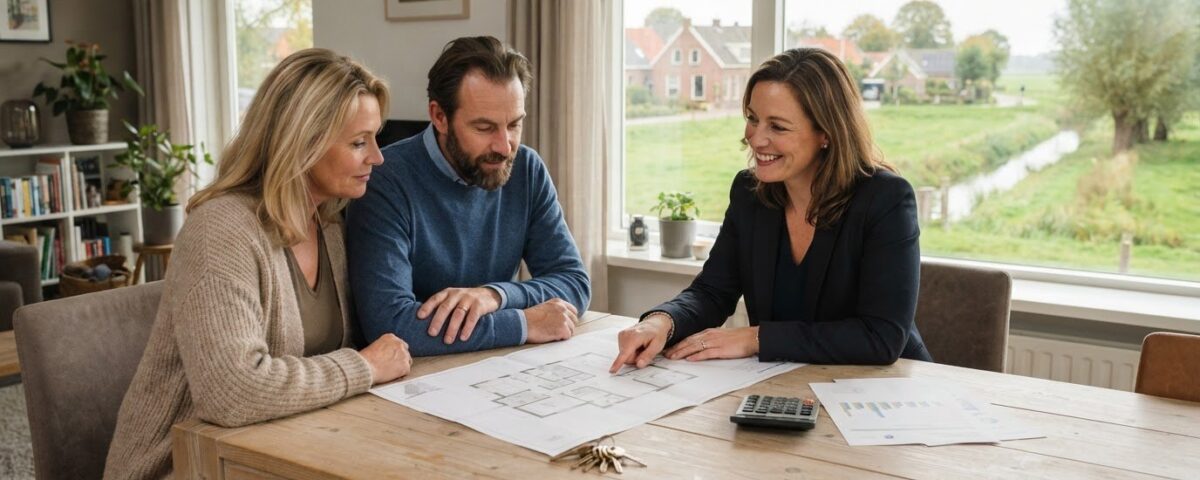 Makelaars van Altena: laat je adviseren door Verbrugge