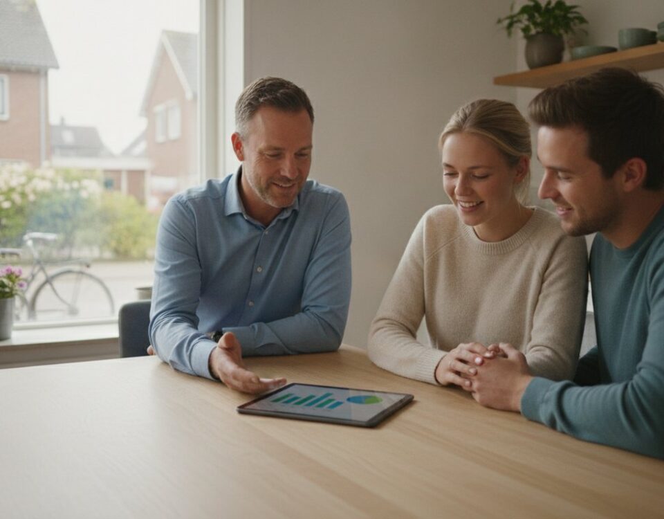 Regel je verzekeringen efficiënt en voordelig in regio Oosterhout
