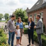 Verbrugge helpt met kopen, financieren en verkopen in Raamsdonk