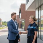 Verzekeren met forse korting op Dombosch met Keurmerk Veilig Ondernemer (KVO) via Verbrugge