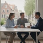 We leggen uit wat je maximaal kunt lenen binnen je hypotheek