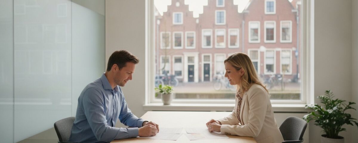 Zakelijke verzekeringen: Hoe pakt Verbrugge dit serieus aan
