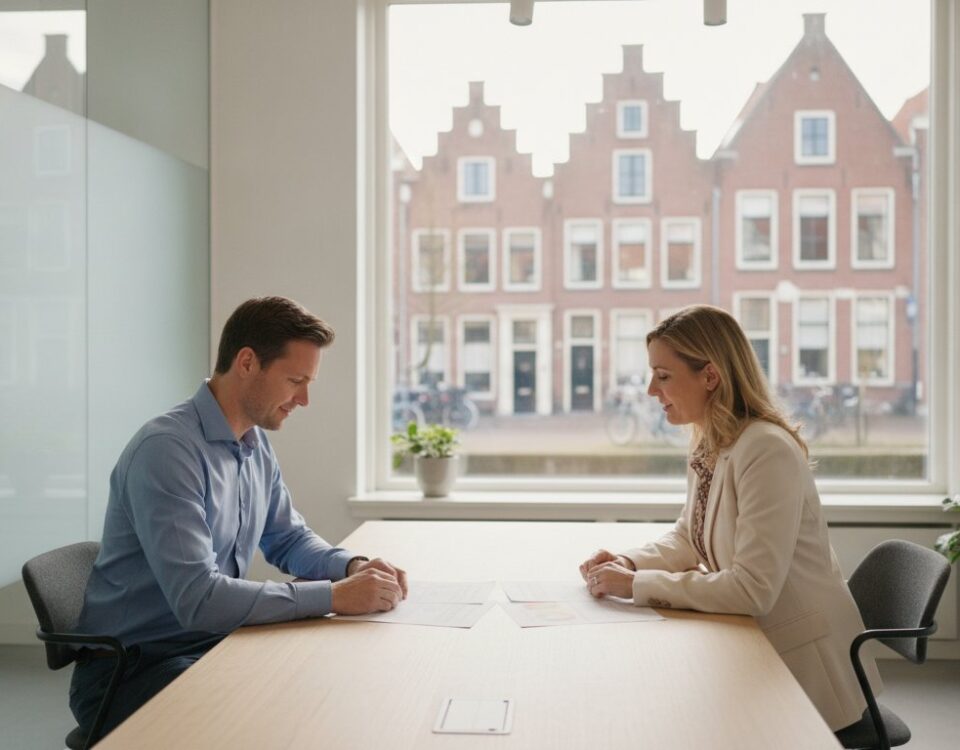 Zakelijke verzekeringen: Hoe pakt Verbrugge dit serieus aan