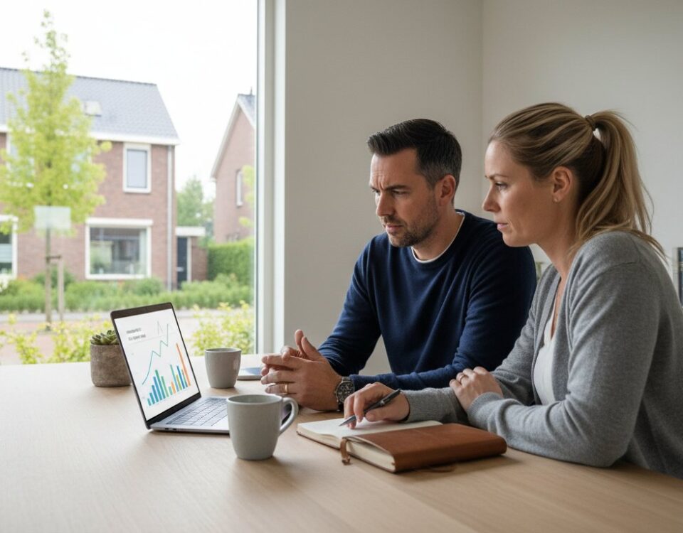 Actuele rentestanden 2026: Wat de hypotheekrente betekent voor de woningmarkt in Oosterhout en Raamsdonksveer