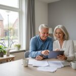 Als u 68 jaar of ouder bent: Zo kunt u de overwaarde uit uw stenen halen in 2026