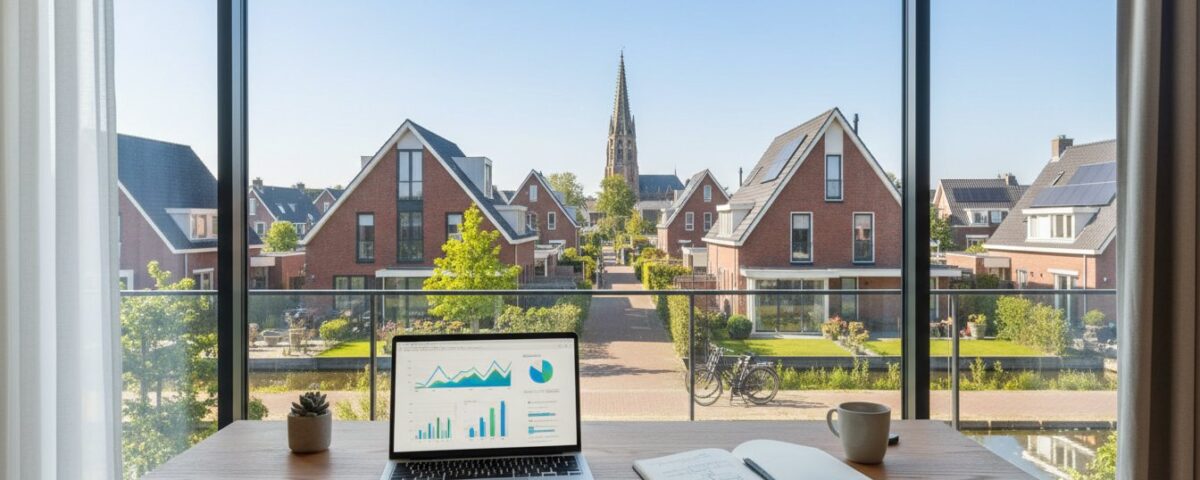 Appartement kopen in Oosterhout: Strategisch advies en marktinformatie voor 2026