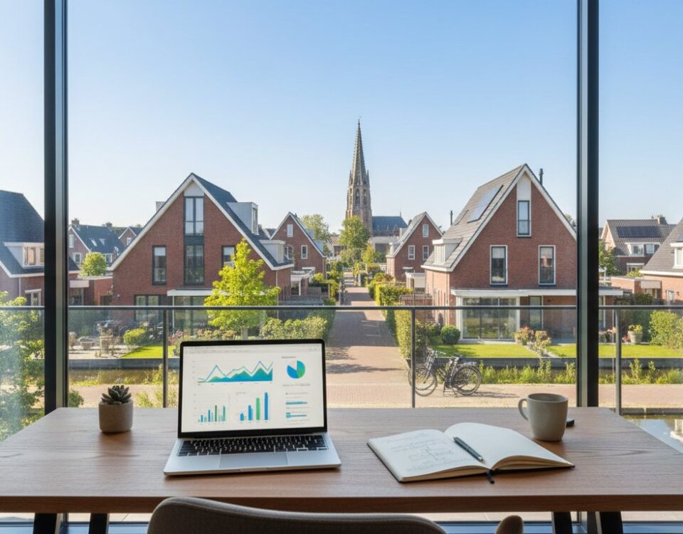 Appartement kopen in Oosterhout: Strategisch advies en marktinformatie voor 2026