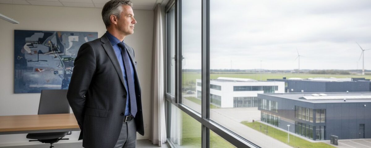 Bedrijf verzekeren in gemeente Geertruidenberg: Strategisch risicobeheer voor ondernemers (2026)