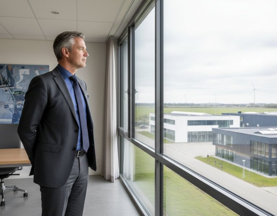 Bedrijf verzekeren in gemeente Geertruidenberg: Strategisch risicobeheer voor ondernemers (2026)