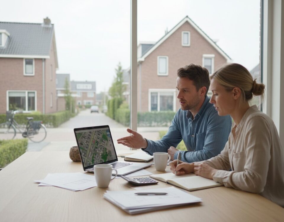 Bieden op een huis in Oosterhout of Raamsdonksveer: Strategisch stappenplan voor 2026