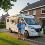 Een camper aanschaffen met je overwaarde in Oosterhout: Zo verzilvert u uw woongenot (2026)