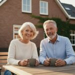 Een jaar eerder met pensioen in Oosterhout? Zo zet je de overwaarde van je koopwoning strategisch in (2026)